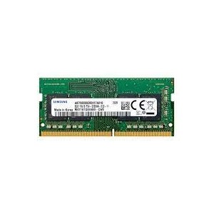 Samsung 8GB 3200MHz DDR4 PC4-25600 non-ECC Unbuffered SoDIMM Laptop Memory