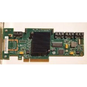 LSI SAS9212-4i 4 Port 6G PCIe HBA RAID Controller Card