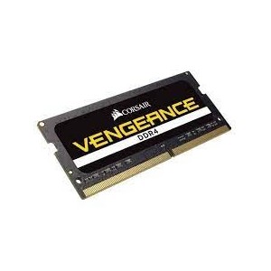 Corsair 16GB Vengeance Performance 260-Pin DDR4-2666Mhz SO-DIMM Laptop Notebook Memory