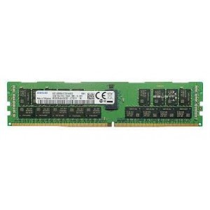 Samsung  32GB Dual Rank x4 PC4-21300V-R (DDR4-2666Mhz) ECC Registered CAS-19 Memory Module for Dell PowerEdge Rx40 Servers