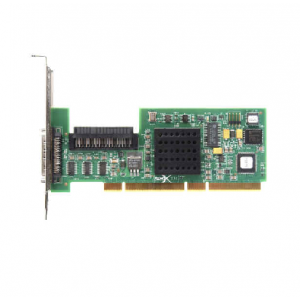 LSI - RAID storage controller card - Ultra320 SCSI - PCI-X/133 MHz Series