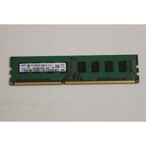 Samsung 4GB 2Rx8 PC3-10600U DDR3 (1333Mhz) RAM Desktop Memory