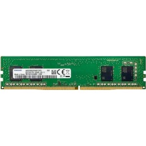 Samsung 8GB DDR4-3200MHz PC4-25600 CL22 1Rx16 1.2V 288-Pin UDIMM Desktop RAM Memory Module