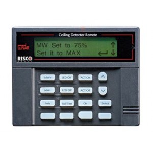 Risco PIR - Lunar Industrial Programmer