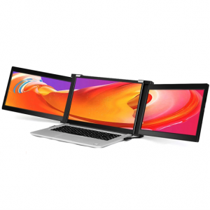 Dual Portable Monitor for Laptop - 10.1 inch