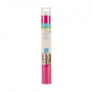 Cricut 2005188 Premium Vinyl Permanent - Pink Blush