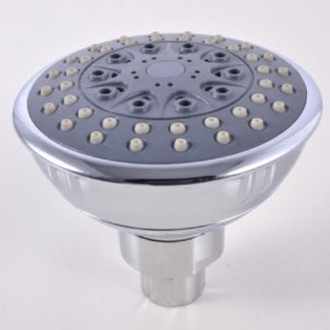 Water Saving Shower Head - 4 Settings