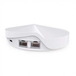 TP-LINK DECO M5 AC1300 WIRELESS AC WHOLE HOME KIT 