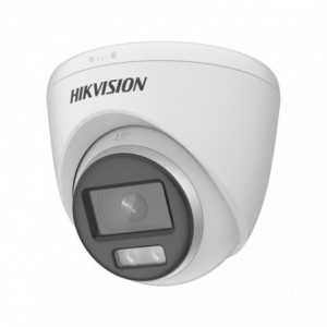 Hikvision DS-2CE72DF0T-F(2.8mm) 2 MP ColorVu Fixed Turret Camera