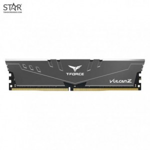 Teamgroup 8GB DDR4-3200Mhz T-Force Vulcan Z Gaming RAM Memory
