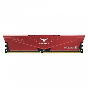 TeamGroup 16GB DDR4-3200MHZ T-Force Vulcan Z Gaming RAM Memory