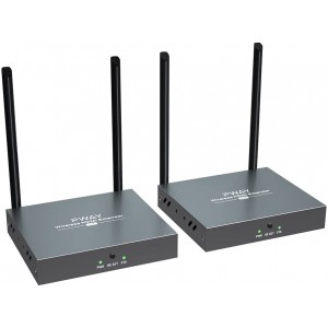 RECEIVER Only for Wireless HDMI Extender PW-DT237W