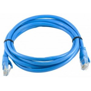 Astrum NT201 CAT5e Network Patch Cable - 1M