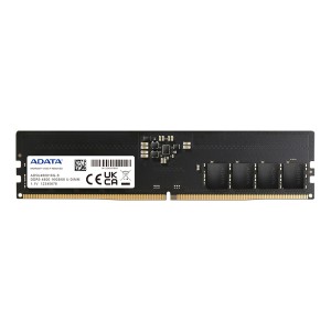Adata 16GB Premier Memory DDR5 4800 U-DIMM Memory Module