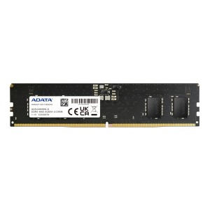 Adata 8GB Premier Memory DDR5 4800 Dimm Memory Module
