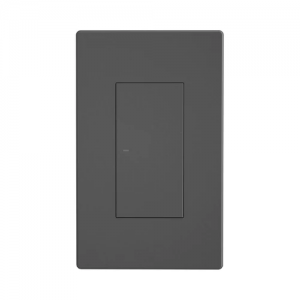 Sonoff M5 Smart Wall Switch - Available in 1/2/3 Channel (Black)
