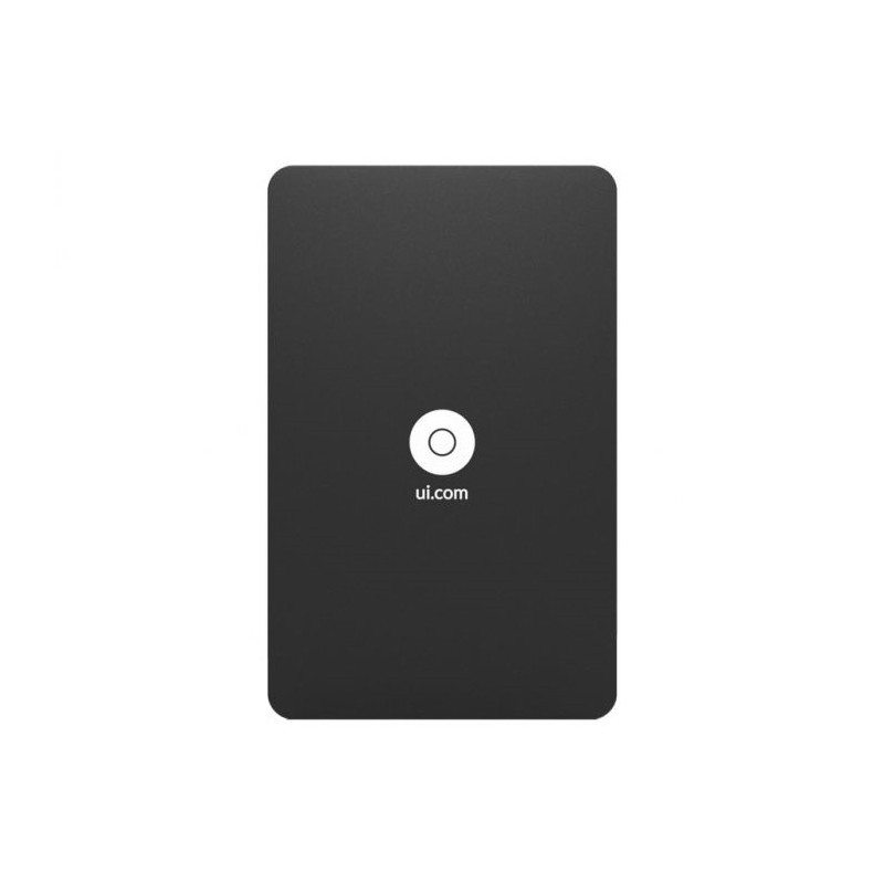 Ubiquiti UniFi Access NFC Smart Access Cards - 20 Pack - GeeWiz