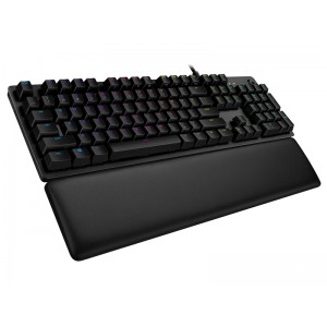 Logitech G - G513 Carbon Mechanical Keyboard - GX Blue