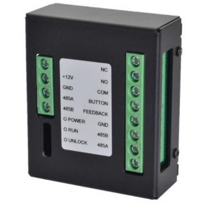 Access control extension module- DEE1010B