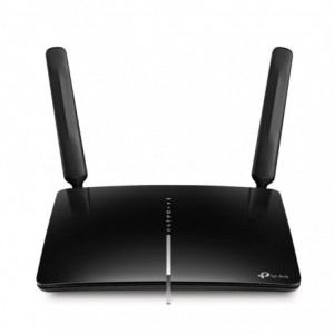 TP-Link Archer MR600 Dual Band 4G+ Cat6 Router MTN Approved