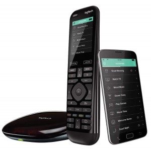 Logitech Harmony Elite