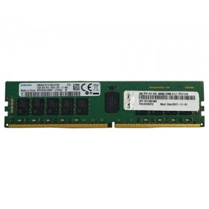 Lenovo - 32GB 3200MHz 2Rx8 1.2V RDIMM Memory Module