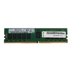 Lenovo - 32GB 3200MHz 2Rx4 1.2V RDIMM Memory Module