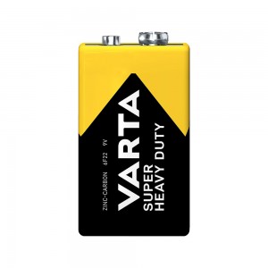 Varta 9V Battery