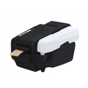 Automatic Gum Tape Dispenser