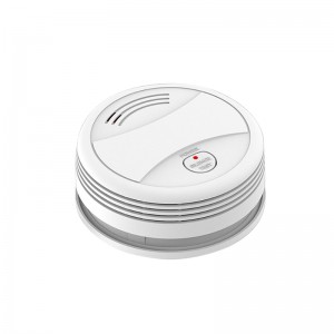 Tuya WiFi Smart Smoke Detector