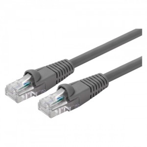 Volkano Network Series RJ-45 Network Cable - CAT5 - 10 meter