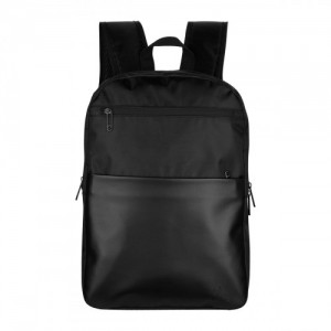Volkano Panama 15.6'' Laptop Backpack - Black