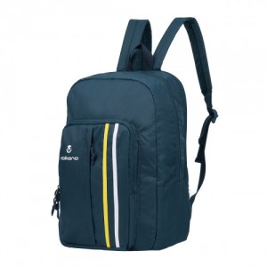Volkano Track Series 15.6”Laptop Backpack - Navy