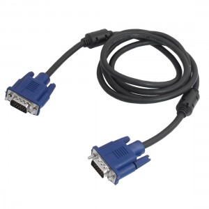 VGA to VGA Cable - 3m
