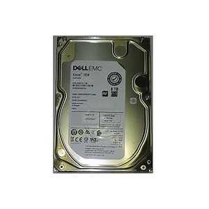 8TB Dell- 7200RPM- SATA-6Gbps- 512e- 3.5"- HDD