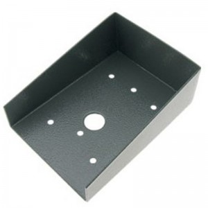 Commax IC45 Rain Shield - Protects your Doorbell and Intercoms from the Weather