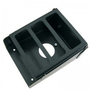 Commax IC45-2 Rain Shield with Grill