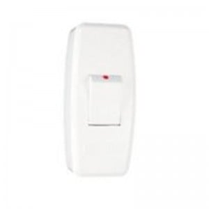 Securi-Prod SW10 Cut-out Switch - White
