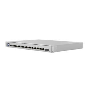 Ubiquiti UniFi Switch Enterprise 24- 400W PoE