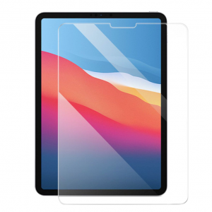 Tuff-Luv 2.5D Tempered Glass Screen Protection for Apple iPad Air 4 10.9" (2020) (5055205288956)