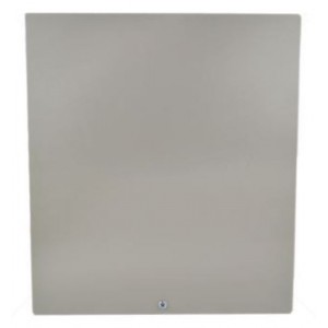 Enclosure - 273 x 243 x 92mm ABS Slide Lid for 17AH Battery