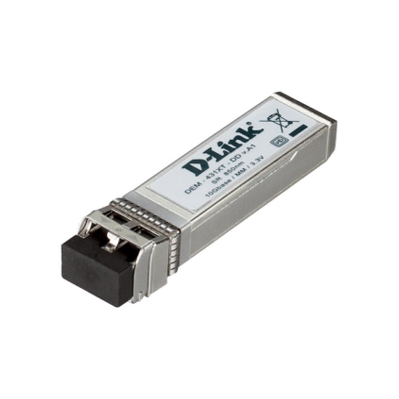 Network Transceivers