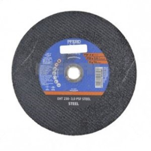 Cutting Disk - 230mm Steel