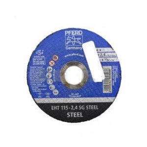 Cutting Disk - 115mm Steel