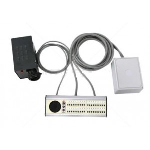 Microsound 40 Way School Intercom