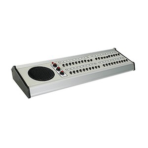 Microsound 60 Way School Intercom