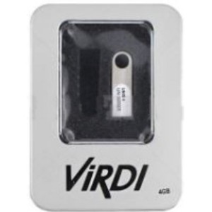 Virdi UNiS V4 Standard Access Control Software