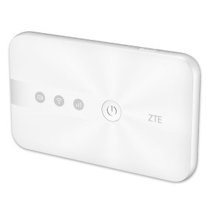 ZTE 4G Mobile WiFi Router