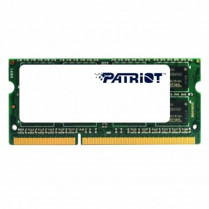 PSD38G1600L2S 8gb1600mhx cl11 1.35v SOdimm MEMORY