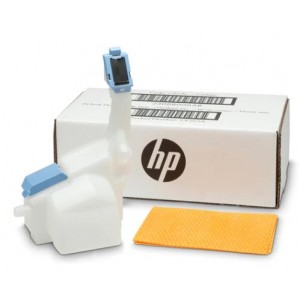 HP 648A Toner Collection Unit